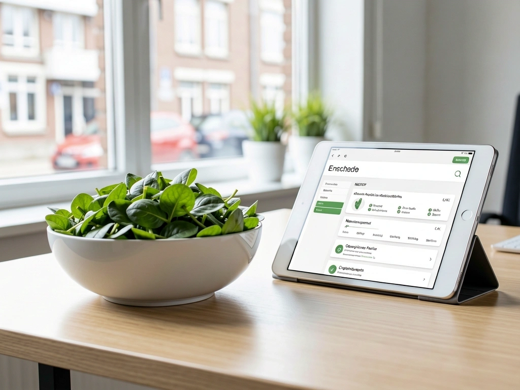 Professional Nutrition Consultancy